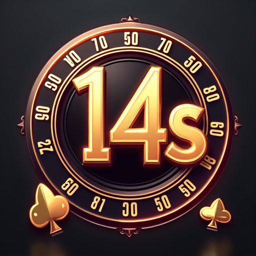 Ícone do 14s