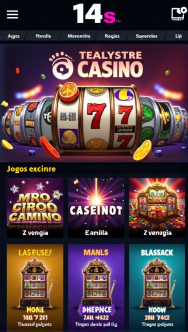 Captura de tela do 14s - Modo Torneio