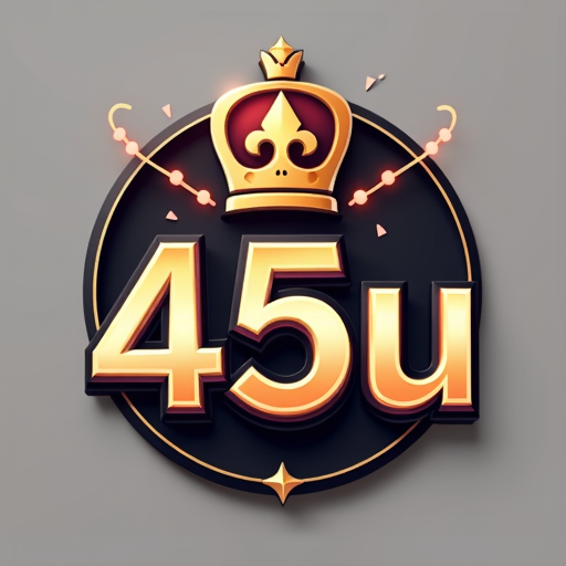45u